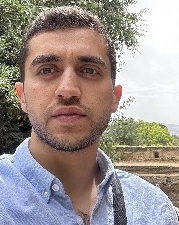Profilbild von Abdullah