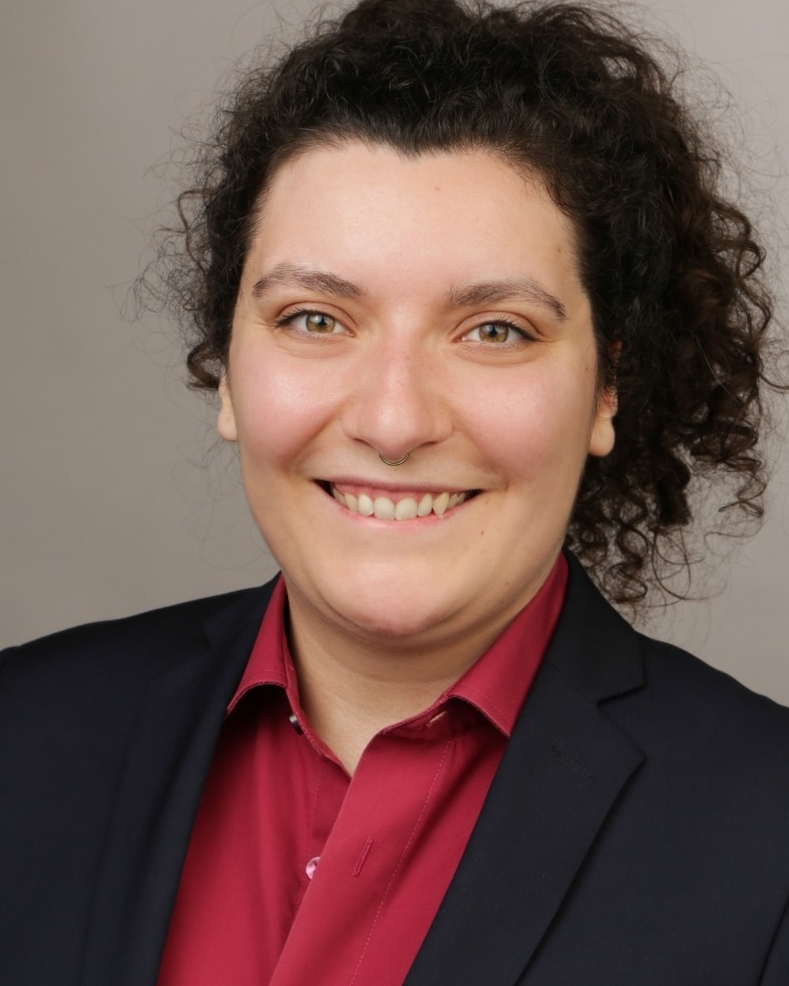 Profilbild von Simone