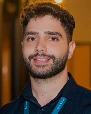 Profilbild von Abdul Rahman