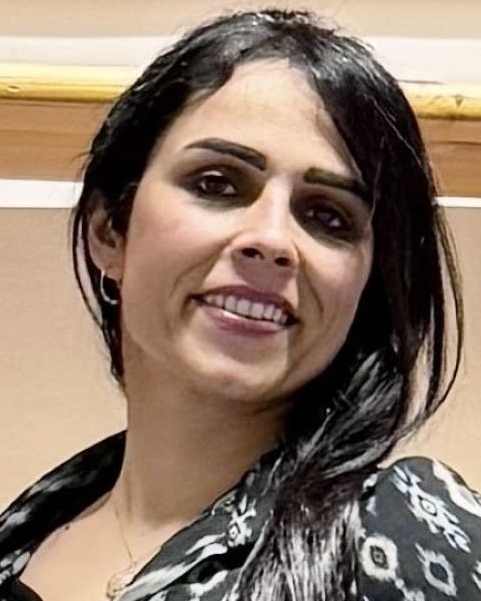 Profilbild von Azam