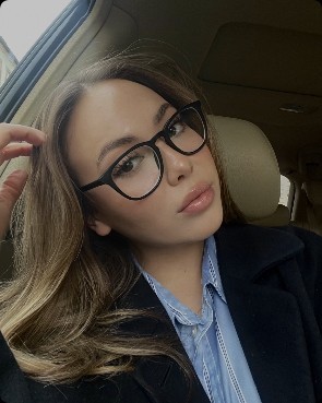 Profilbild von Caroline