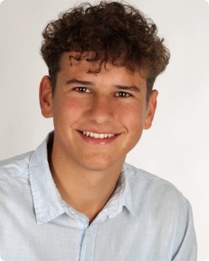 Profilbild von Taha