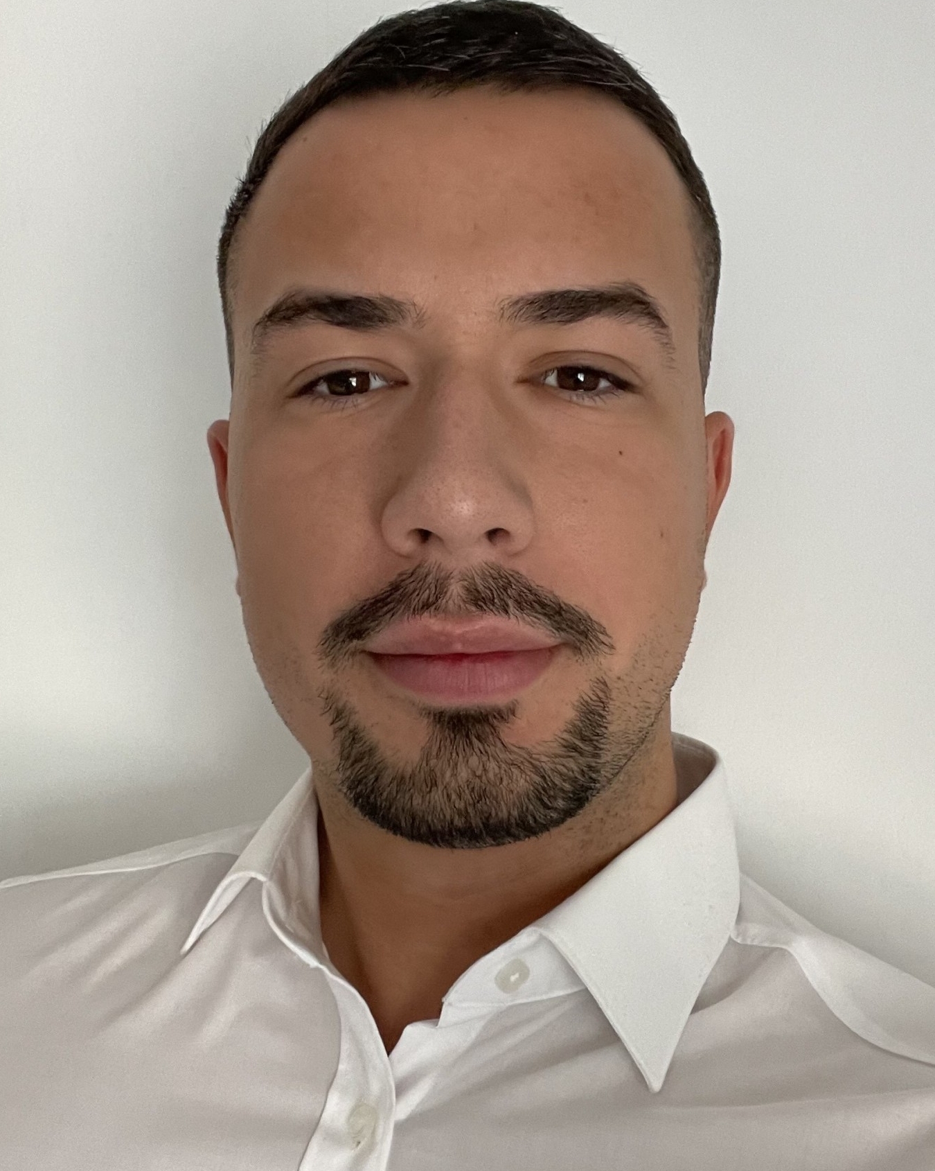 Profilbild von Davud