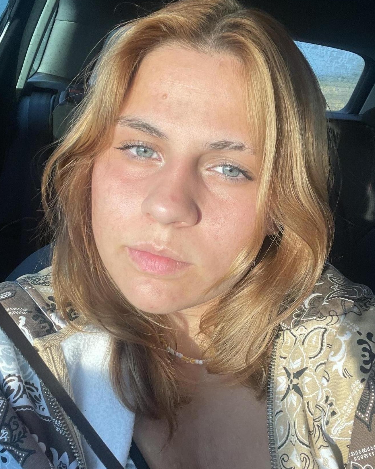 Profilbild von May