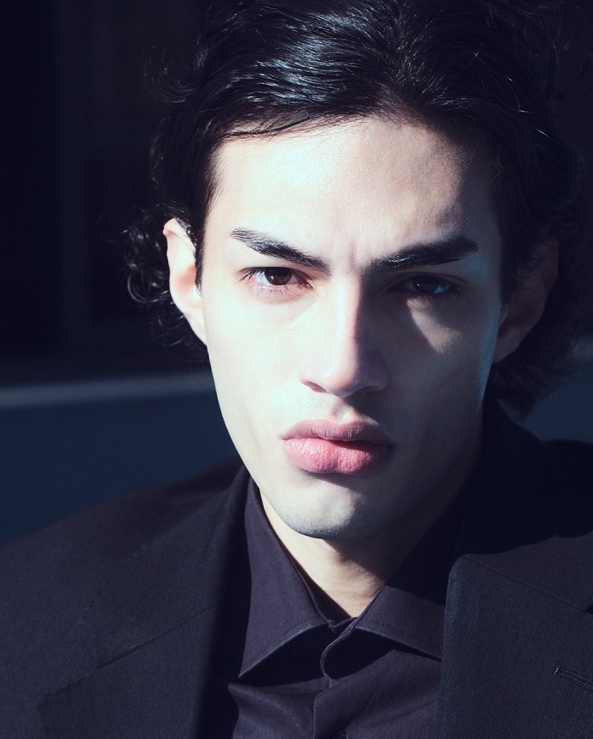 Profilbild von David