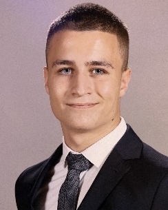 Profilbild von Max