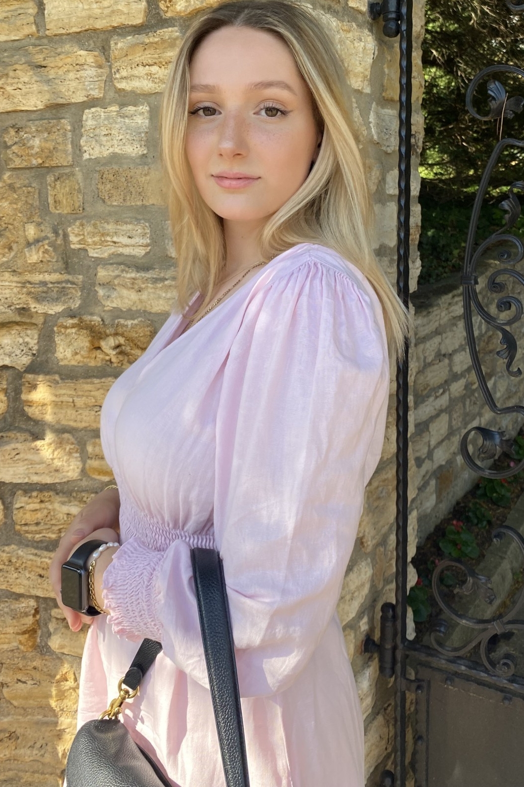Weiteres Foto von Sarina
