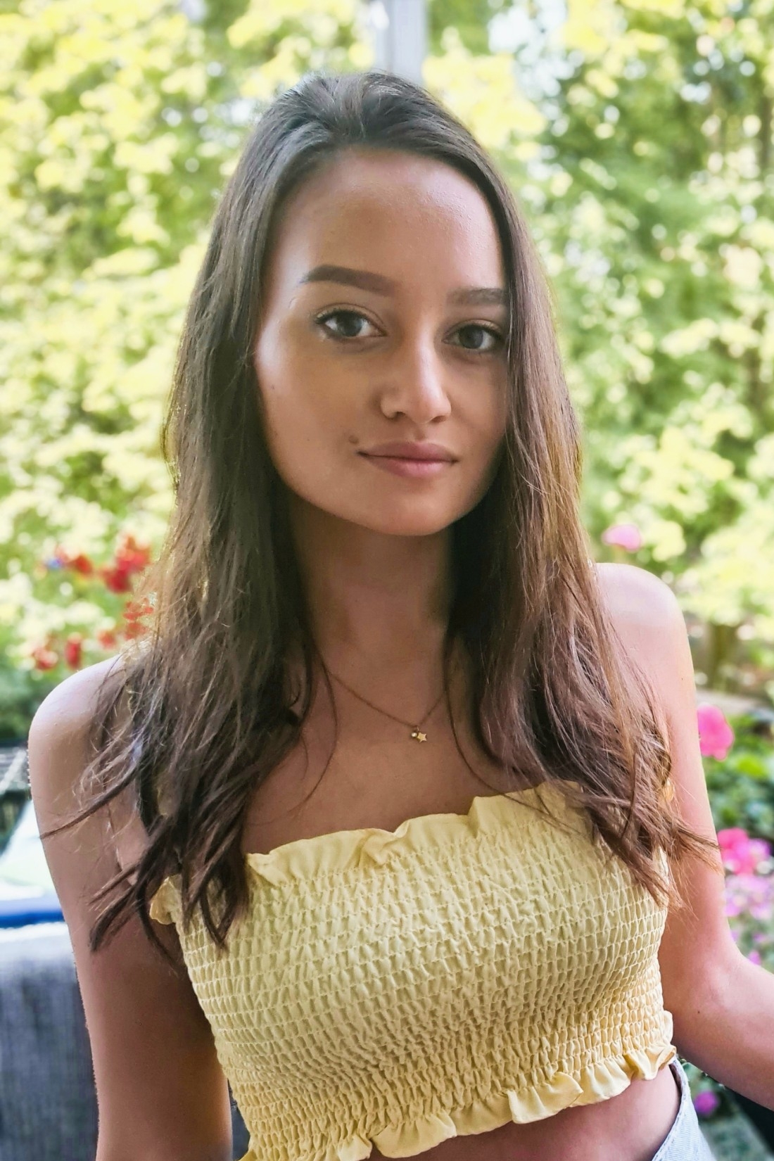 Weiteres Foto von Sophie Wasana