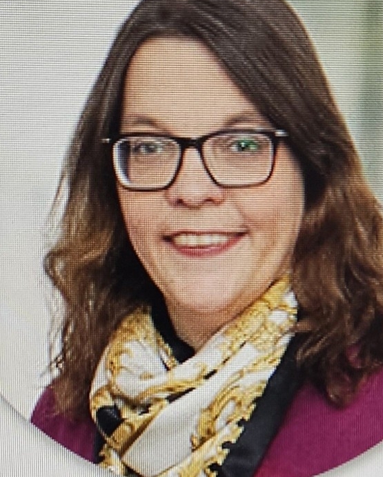 Profilbild von Kirsten