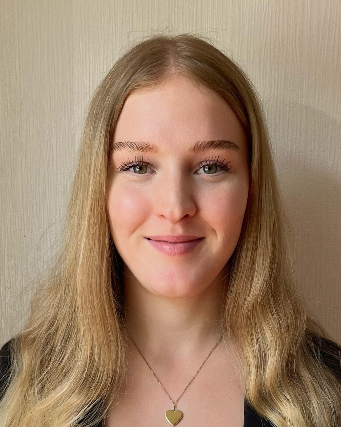 Profilbild von Saskia