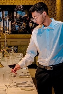 Weiteres Foto von Mohamed Aziz