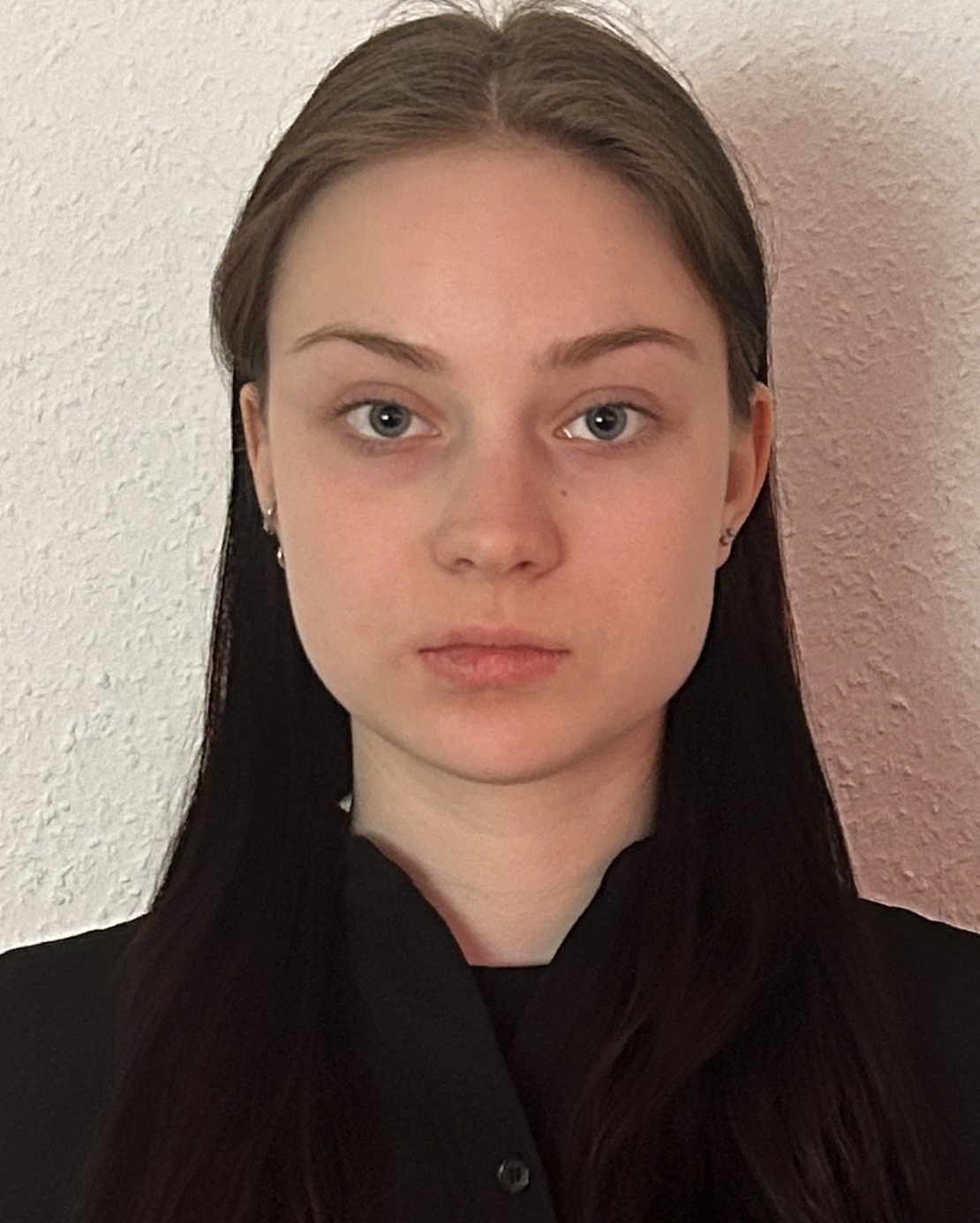 Profilbild von Polina