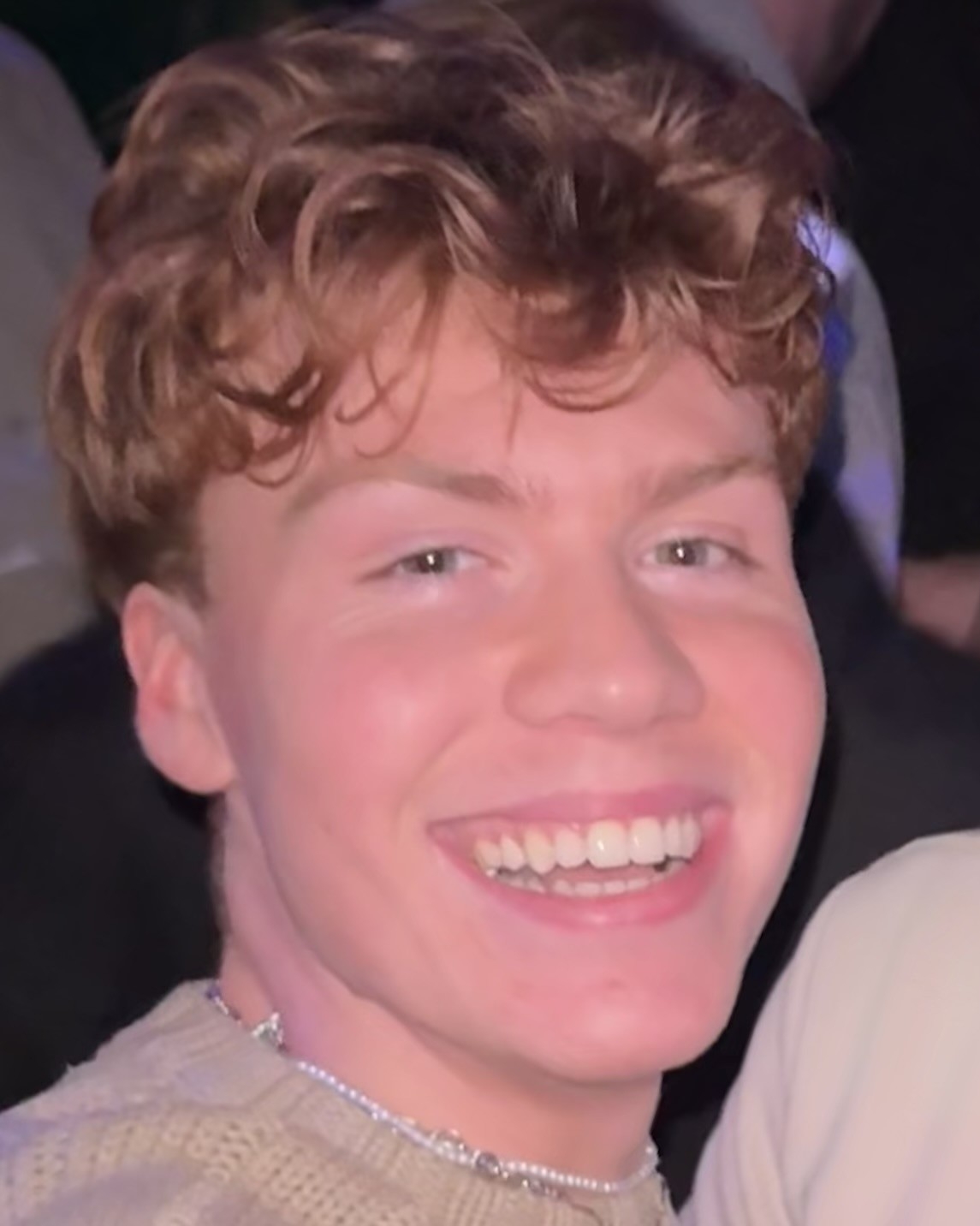 Profilbild von Fabio Antonius