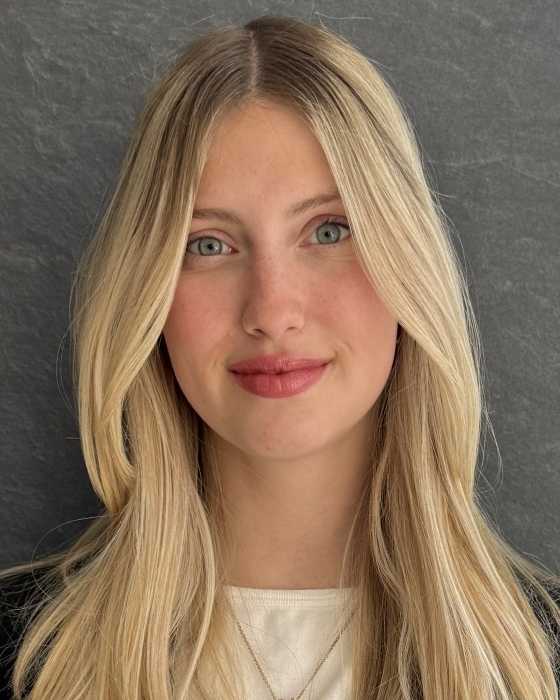 Profilbild von Alina