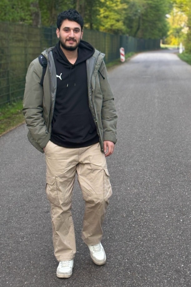 Weiteres Foto von Ammar