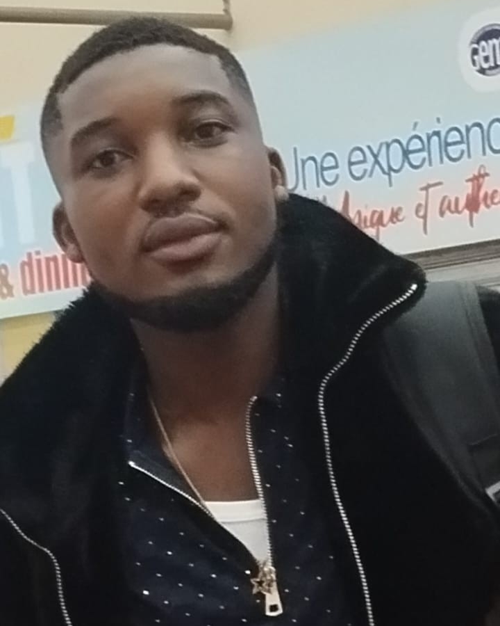 Profilbild von Elie Jordan