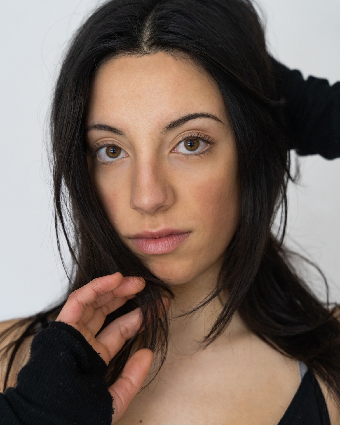 Profilbild von Bibiana