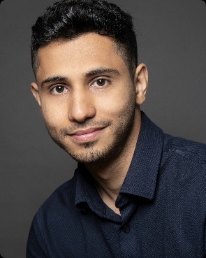 Profilbild von Amged Mohammed Murshed Saeed