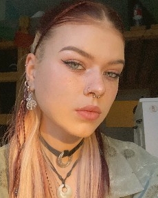 Profilbild von Sophie