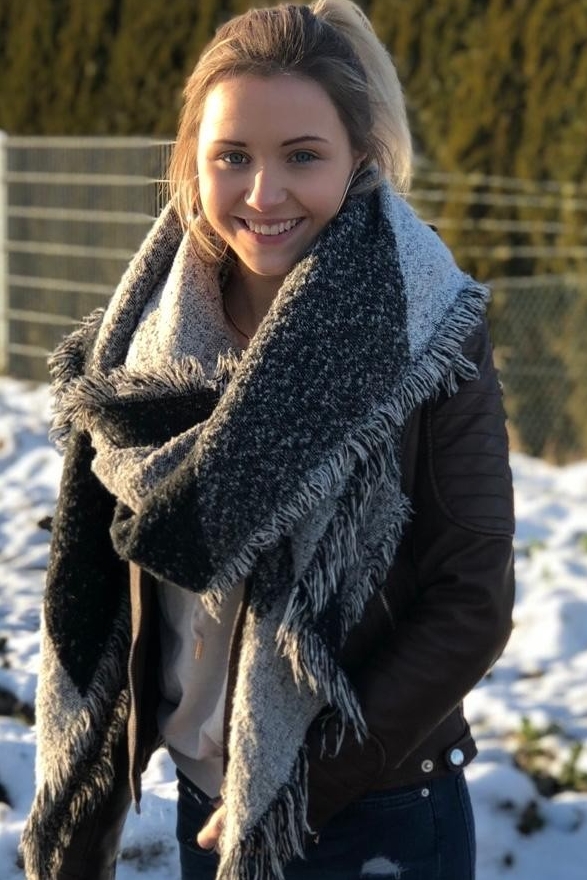 Weiteres Foto von Jaqueline