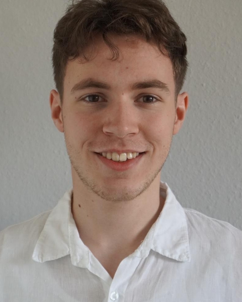 Profilbild von Kai Oliver
