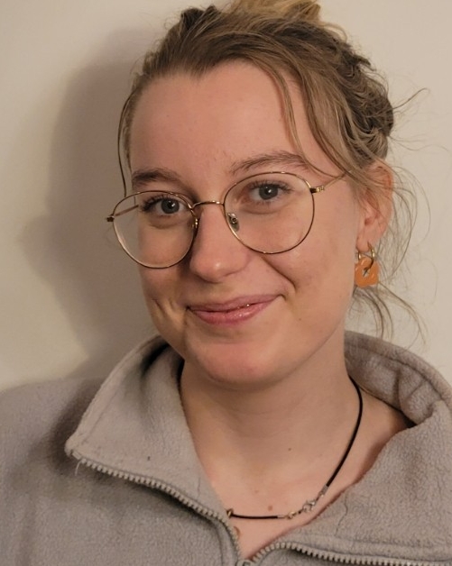 Profilbild von Hannah Malena