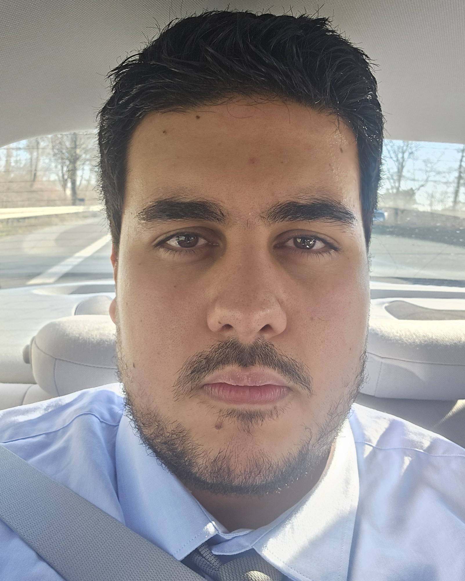 Profilbild von Ahmed Fadi