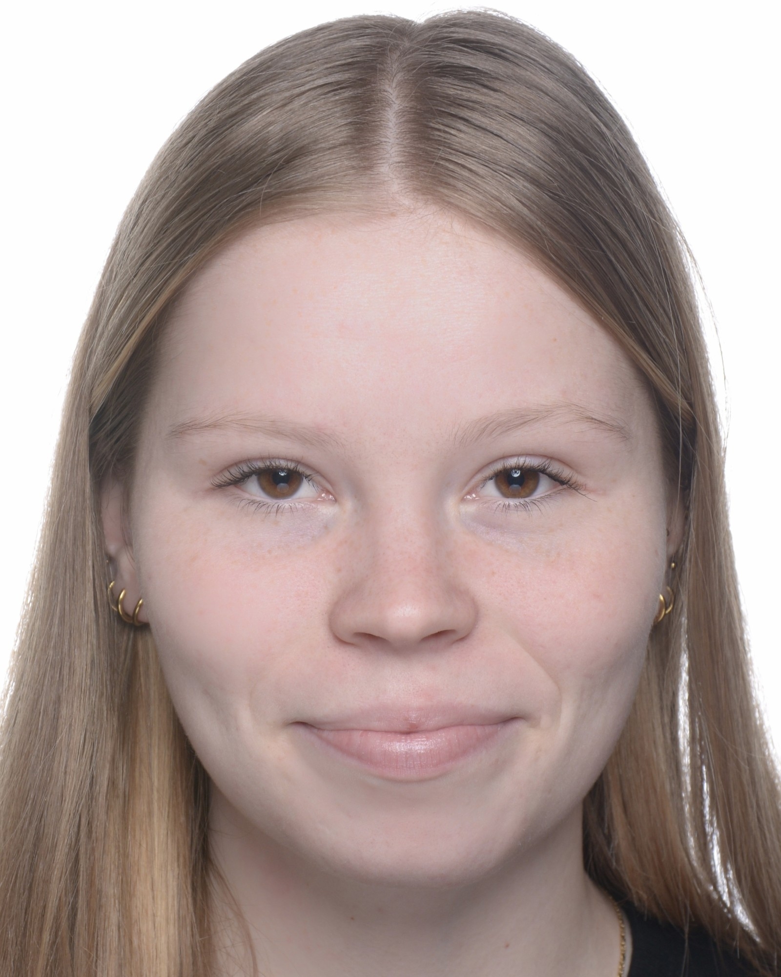 Profilbild von Kimberly