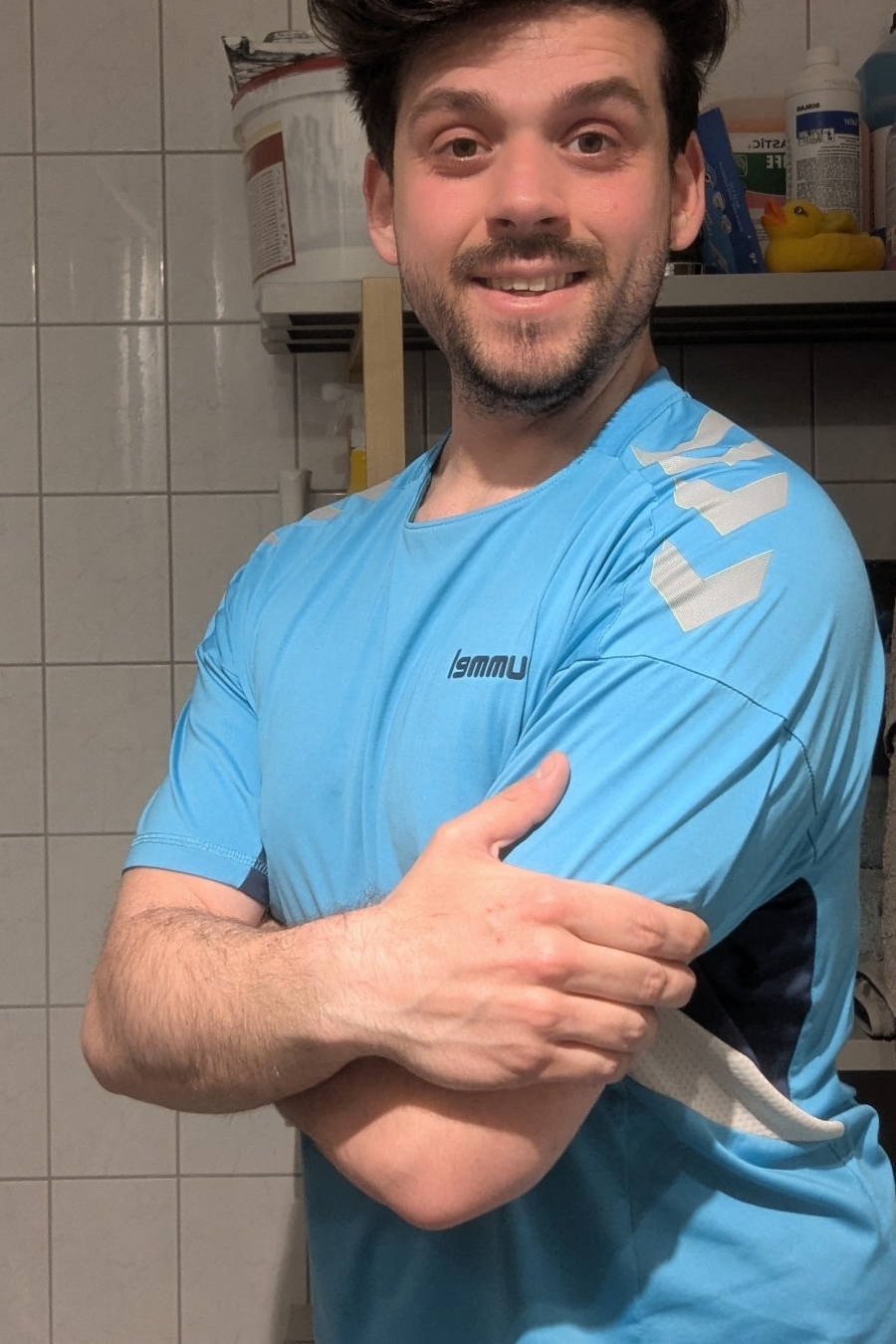 Weiteres Foto von Kay