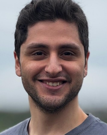 Profilbild von Ahmed