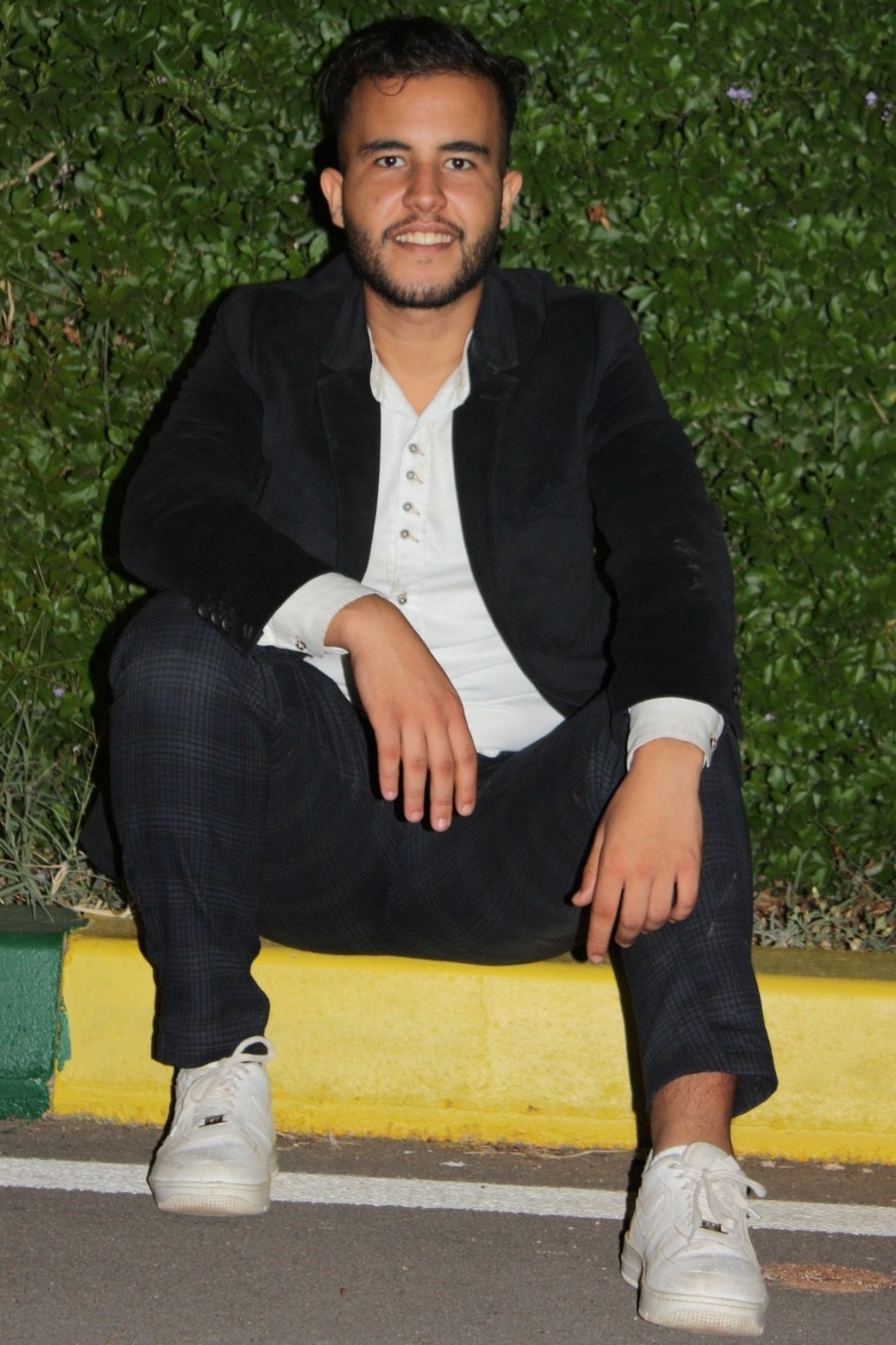 Weiteres Foto von Hamza