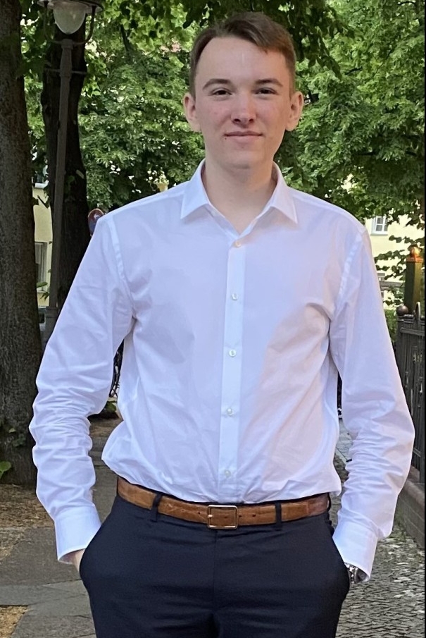 Weiteres Foto von Cassian