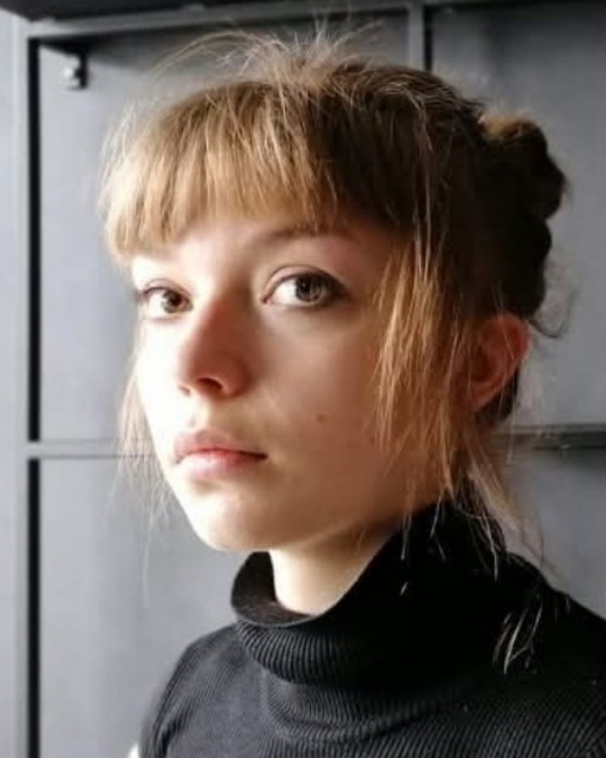 Profilbild von Odile