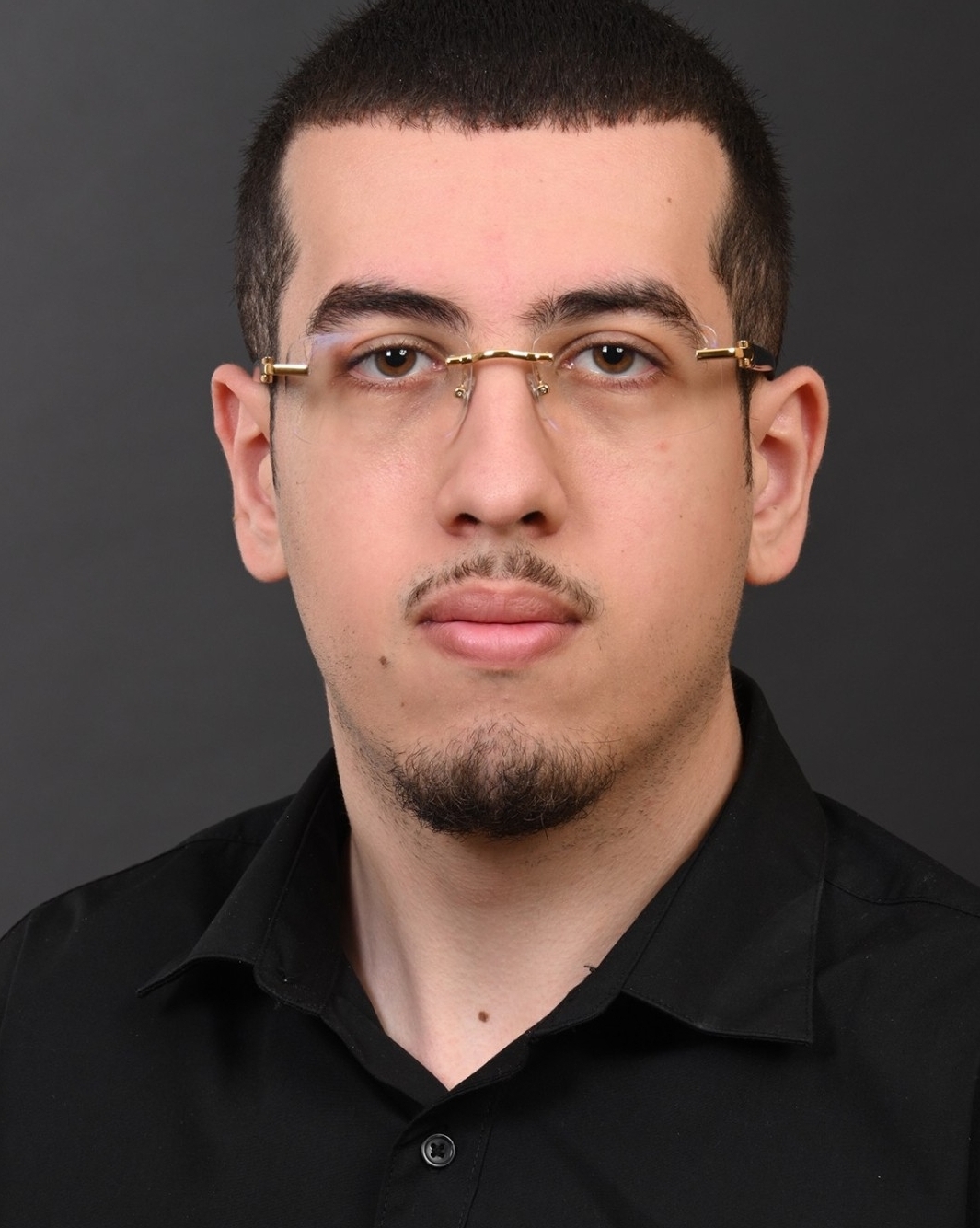 Profilbild von Anouar