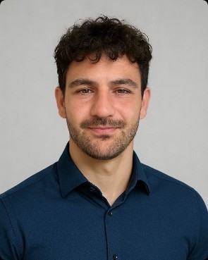 Profilbild von Burak
