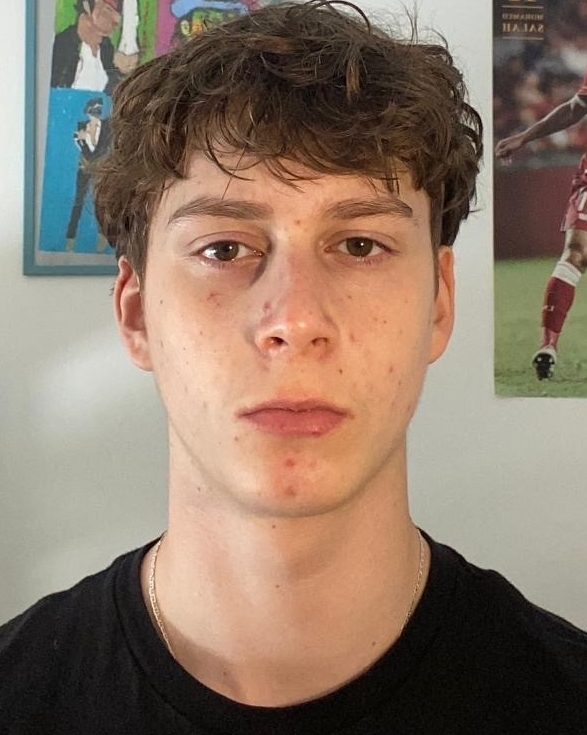 Profilbild von Leo Louay