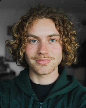 Profilbild von Simon Jacob