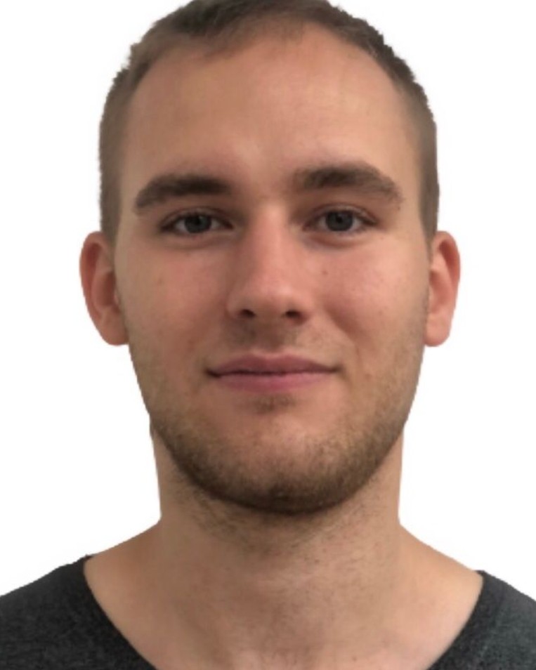 Profilbild von Alexander