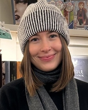 Profilbild von Lena Marie