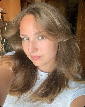 Profilbild von Julia