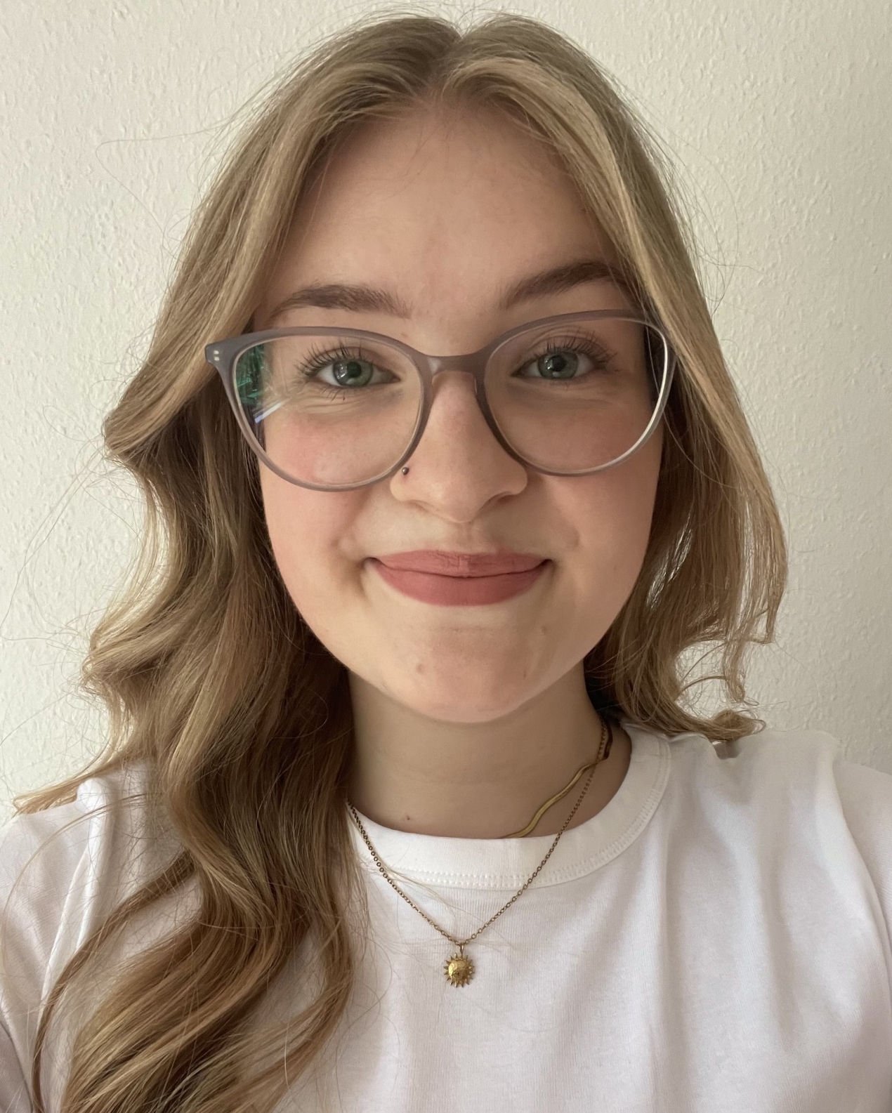 Profilbild von Pauline