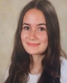 Profilbild von Nina Jaqueline
