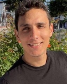 Profilbild von Iheb
