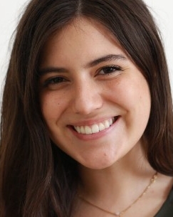 Profilbild von Julia
