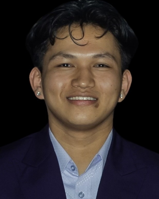 Profilbild von Sudip