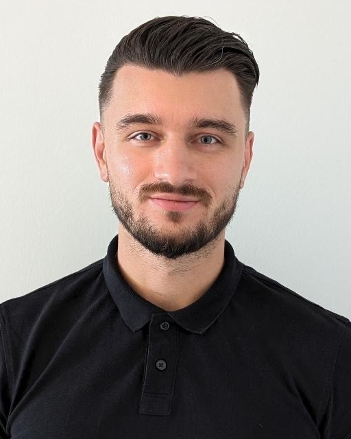 Profilbild von Corneliu