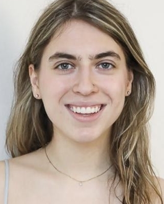 Profilbild von Julie