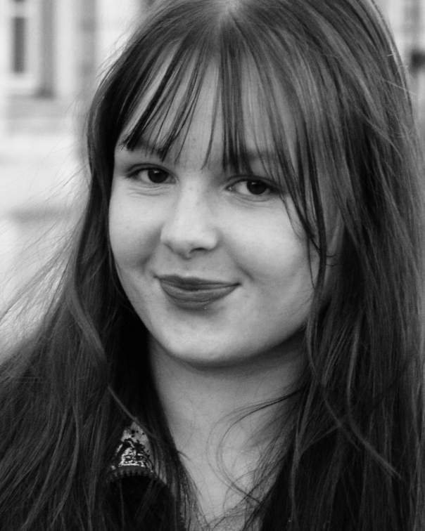 Profilbild von Shana