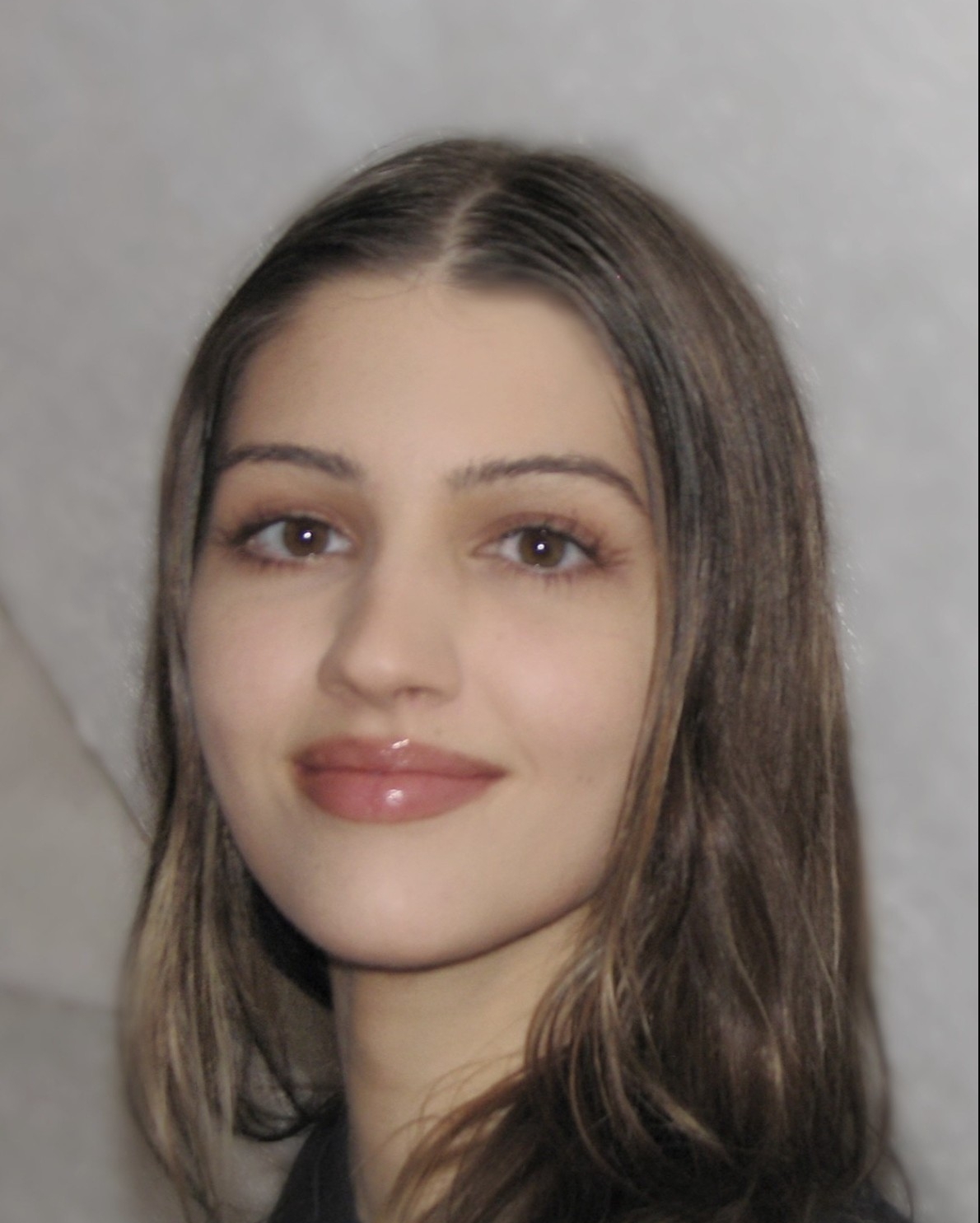 Profilbild von Lucia