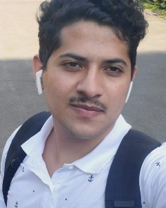 Profilbild von Yassin Mohsen Mohammed